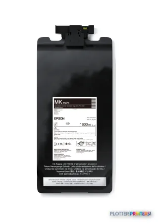Epson P-Series 64" Matte Black IIPS Ink 1600ml