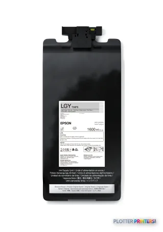 Epson P-Series 64" Light Gray IIPS Ink 1600ml