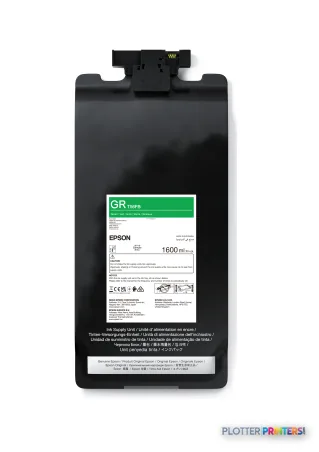 Epson P-Series 64" Green IIPS Ink 1600ml