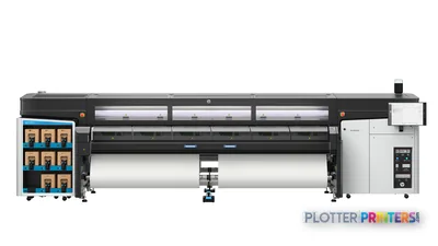HP Latex FS50