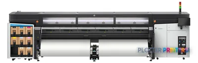 HP Latex FS60