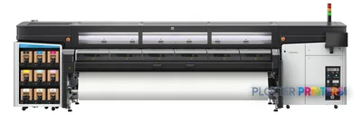 HP Latex FS50 W