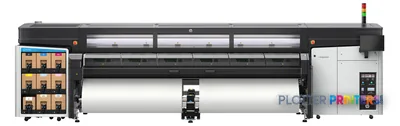 HP Latex FS60 W