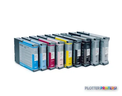 Epson Singlepack Vivid Light Magenta T605600
