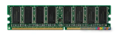 HP C2387A printer/scanner spare part/accessory Memory cartridge