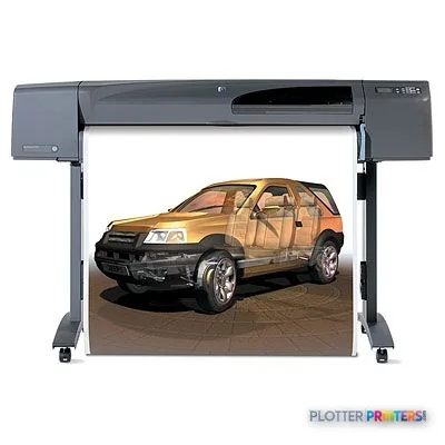 HP DesignJet 800