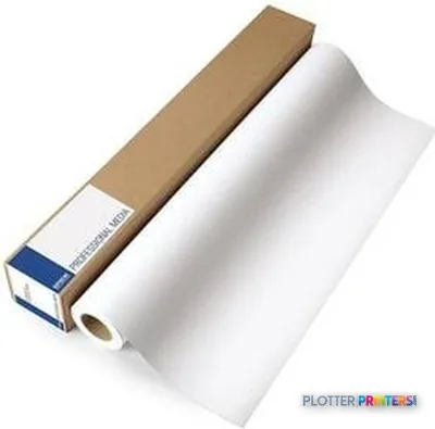 Epson Commercial Proofing Paper Roll, 17" x 30,5 m, 250g/m²
