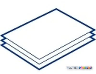 Epson Standard Proofing Paper, 17" x 50m, 205g/m²