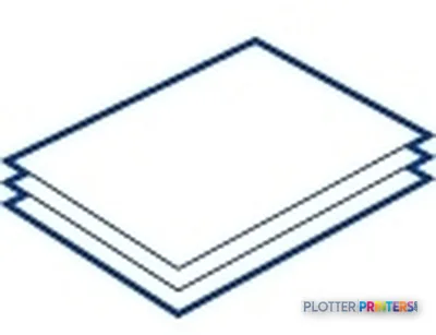 Epson Standard Proofing Paper, 44" x 50m, 205g/m²