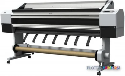 Epson Stylus Pro 11880 large-format printer product image showing front view with roll feed system