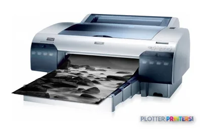 Epson Stylus Pro 4880