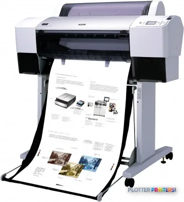 Epson Stylus Pro 7880