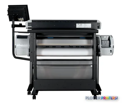 HP DesignJet T1100 MFP