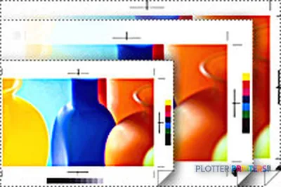 Epson Proofing Paper White Semimatte, 60" x 30,5 m, 250g/m²
