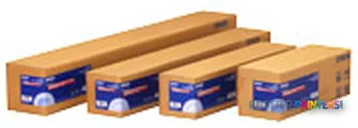 Epson Premium Glossy Photo Paper Roll, 60" x 30,5 m, 170g/m²