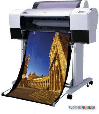 Epson Stylus Pro 7450