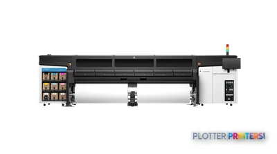 HP Latex 2700