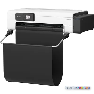 Canon imagePROGRAF TC-21 large format printer Wi-Fi Inkjet Colour 2400 x 1200 DPI A1 (594 x 841 mm) Ethernet LAN