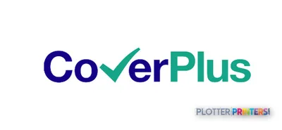 Epson 05 years CoverPlus+ Onsite service including Print Heads for SureColour SC-T5100