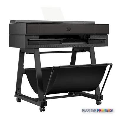 HP DesignJet T870