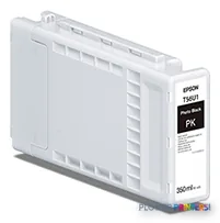 Epson T56U1 Photo Black Ink Cartridge 350ml