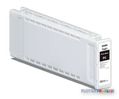 Epson T56P1 Photo Black Ink Cartridge 700ml