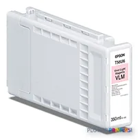 Epson T56U6 Vivid Light Magenta Ink Cartridge 350ml