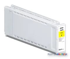 Epson T56P4 Yellow Ink Cartridge 700ml