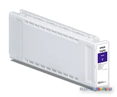 Epson T56PD Violet Ink Cartridge 700ml