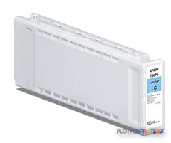 Epson T56P5 Light Cyan Ink Cartridge 700ml