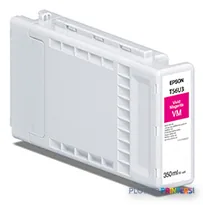 Epson T56U3 Vivid Magenta Ink Cartridge 350ml