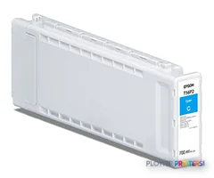 Epson T56P2 Cyan Ink Cartridge 700ml