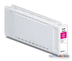 Epson T56P3 Vivid Magenta Ink Cartridge 700ml