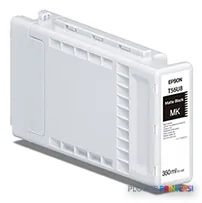 Epson T56U8 Matte Black Ink Cartridge 350ml