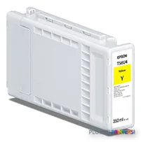 Epson T56U4 Yellow Ink Cartridge 350ml