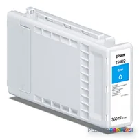 Epson T56U2 Cyan Ink Cartridge 350ml