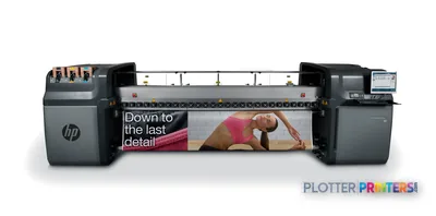HP Latex 820