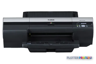 Canon imagePROGRAF iPF5100