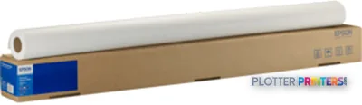 Epson Premium Canvas Satin, 60" x 12,2 m, 350g/m²