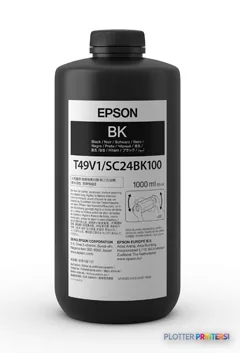 Epson UltraChrome UV Black T49V110