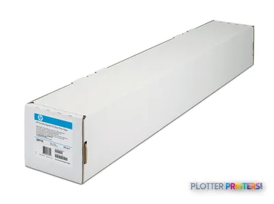 HP 3M Matte Overlaminate Paper-1372 mm x 22.9 m (54 in x 75 ft)