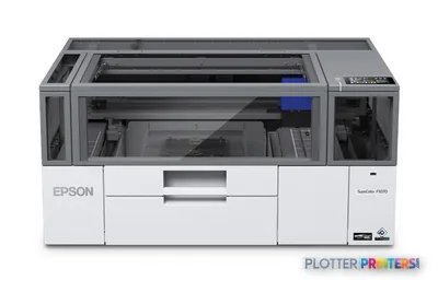 Epson SureColor F1070 DTG