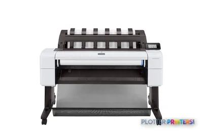 HP DesignJet T1600 36-in Printer, Plus Edition