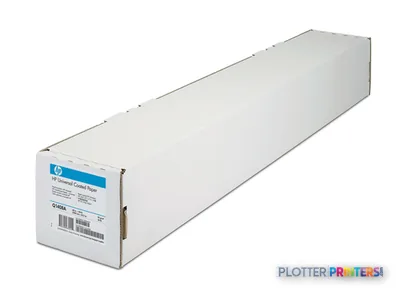 HP Q1408A plotter paper