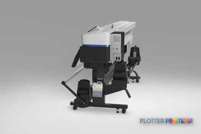 Epson SureColor SC-S70600 (8C) large-format printer product image showing front three-quarter view