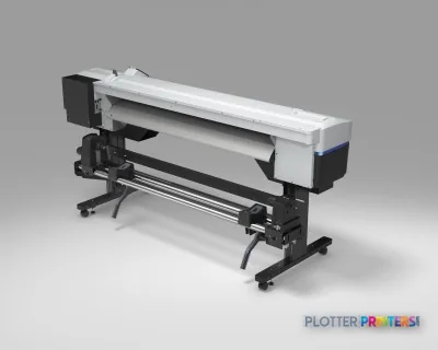 Epson SureColor SC-S70600 (8C) large-format printer product image showing front view