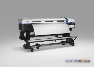 Epson SureColor SC-S70600 (8C) large-format printer product image showing front view