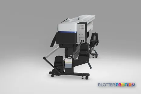 Epson SureColor SC-S70600 (8C) large-format printer product image showing front three-quarter view