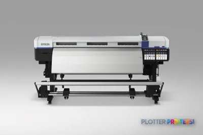 Epson SureColor SC-S70600 (8C) large-format printer product image showing front view