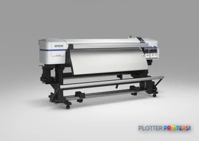 Epson SureColor SC-S50600 (4C) large-format printer product image showing front view